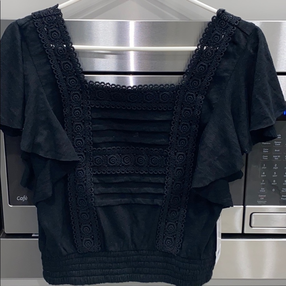 BP Black Top